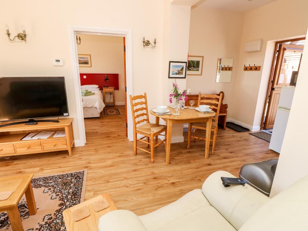 Villa 3 The Stables Havenstreet  Esterno foto
