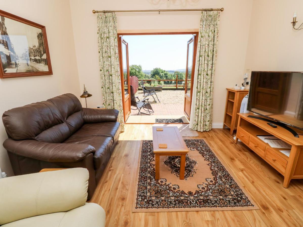 Villa 3 The Stables Havenstreet  Esterno foto