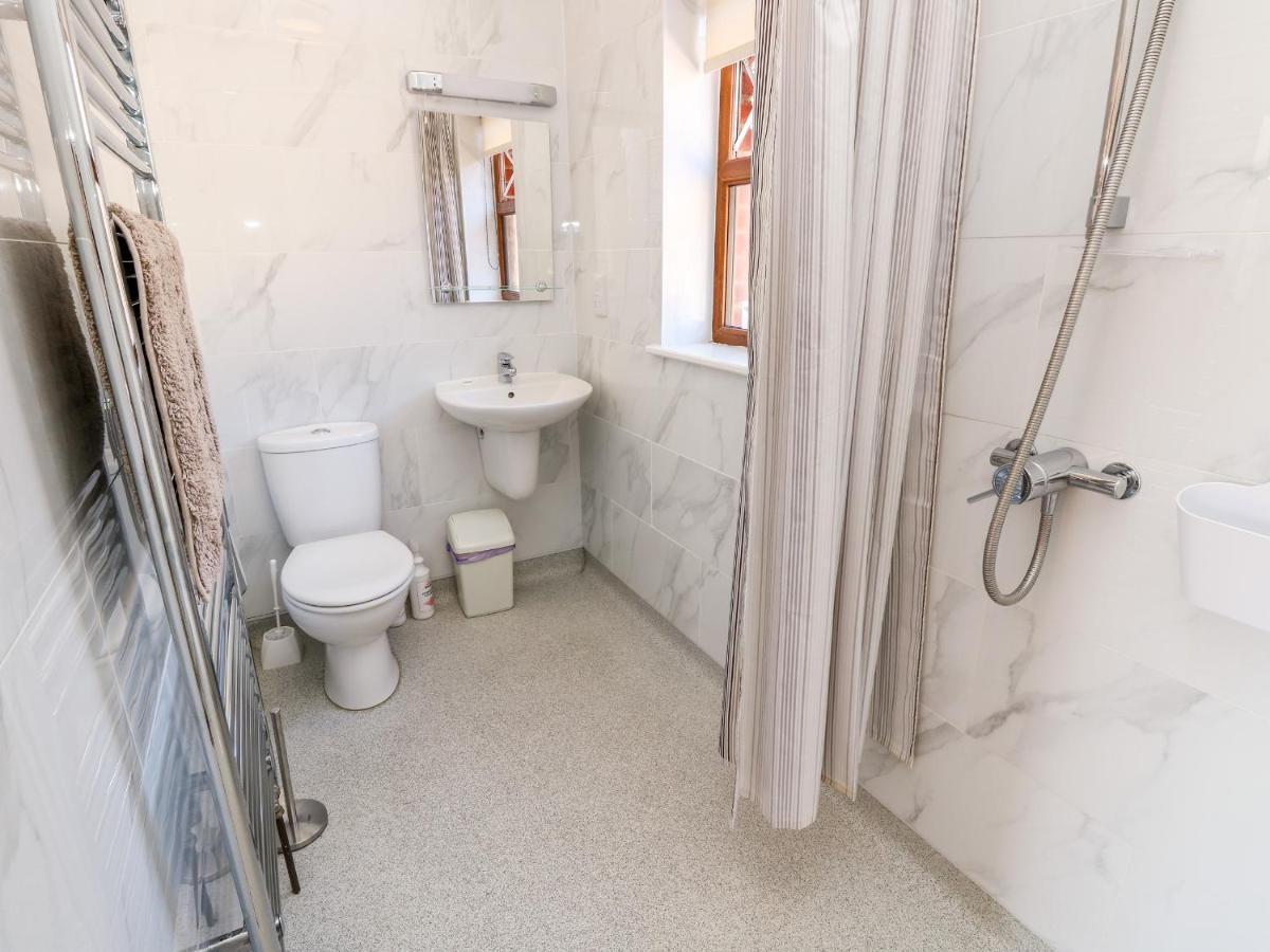 Villa 3 The Stables Havenstreet  Esterno foto