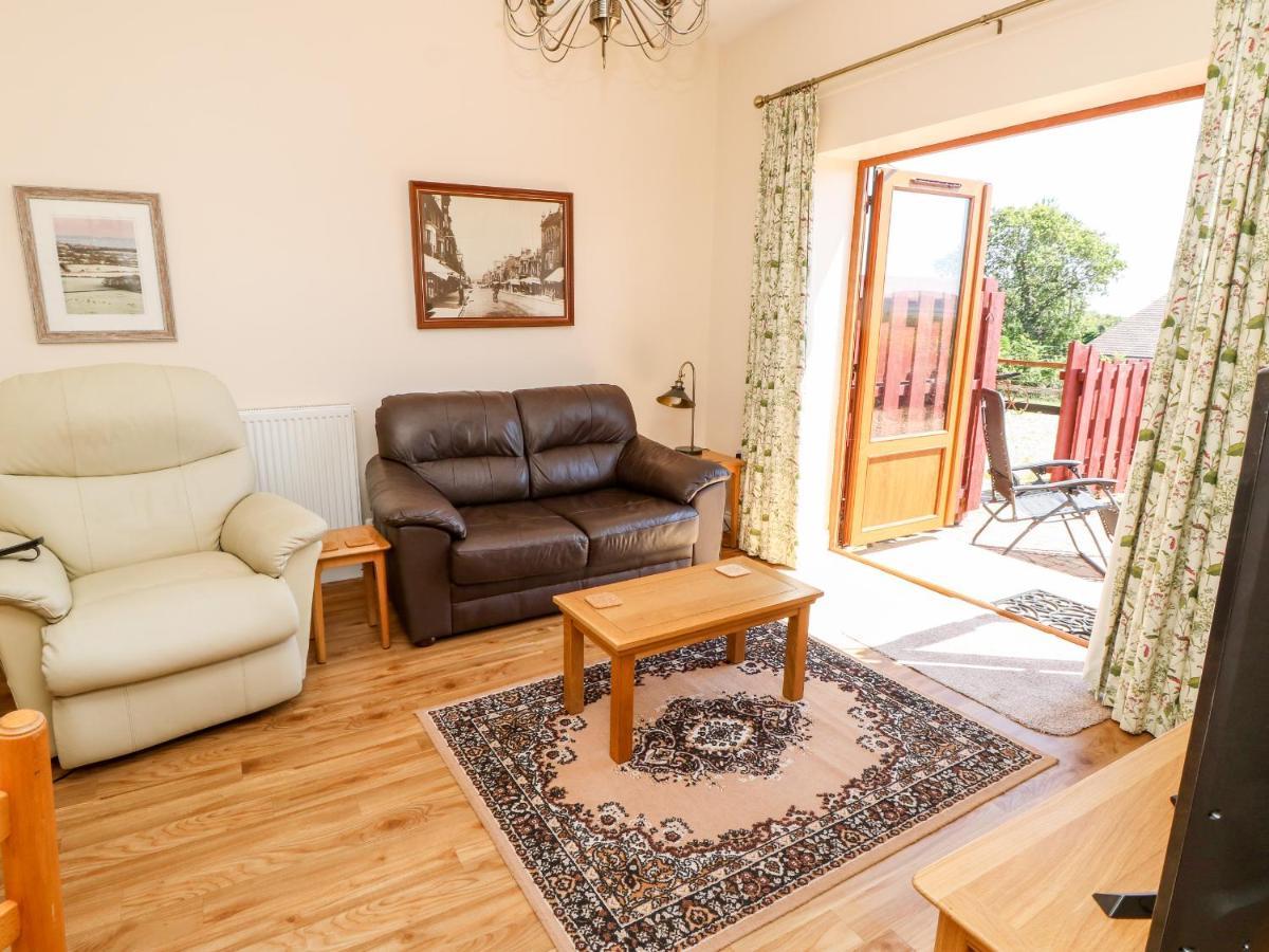 Villa 3 The Stables Havenstreet  Esterno foto
