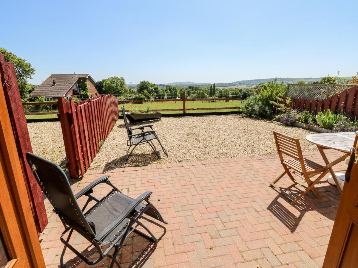 Villa 3 The Stables Havenstreet  Esterno foto
